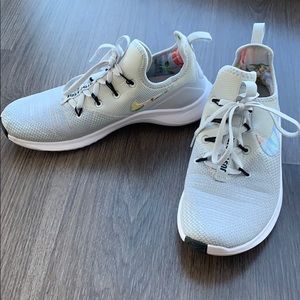 Nike Free Trainers, like new
